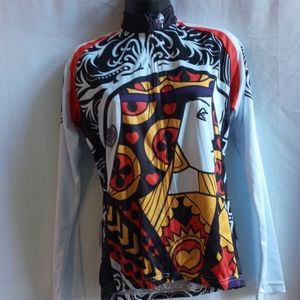 Ilpaladino Sport Cycling Jacket